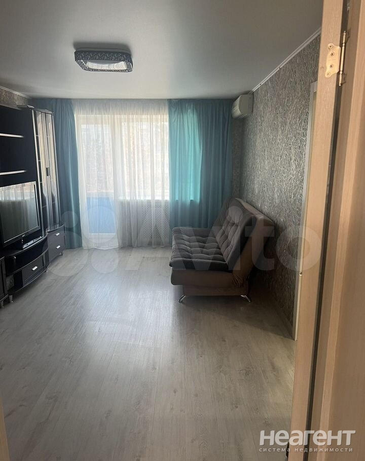 Сдается 2-х комнатная квартира, 48 м²