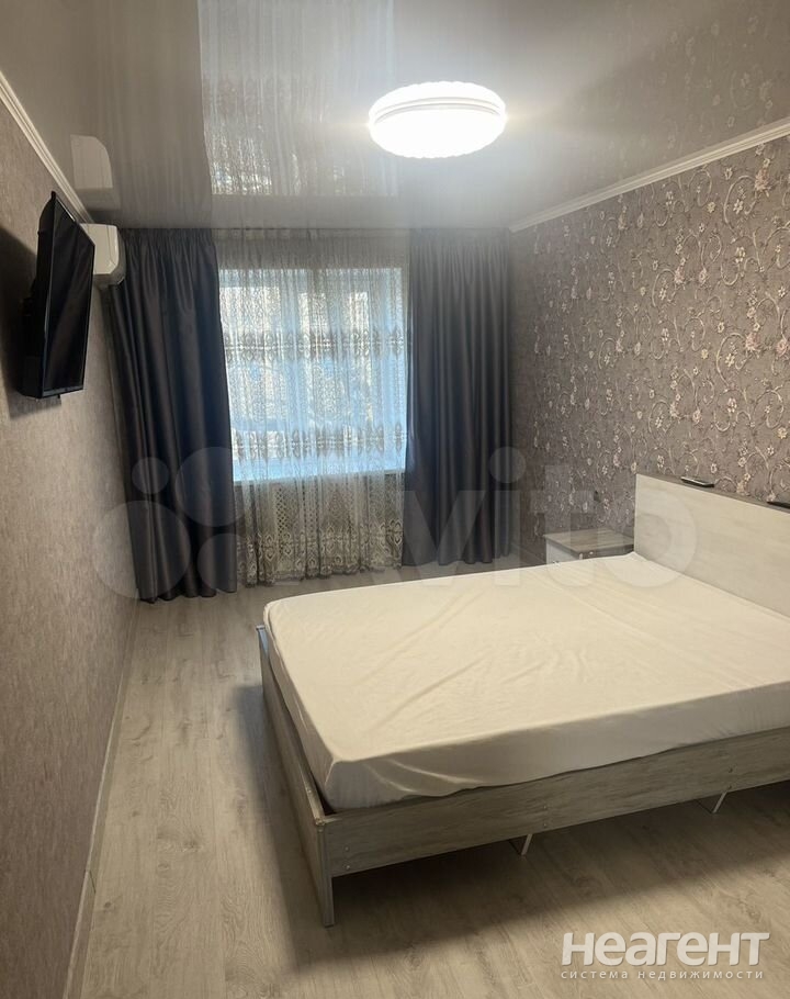 Сдается 2-х комнатная квартира, 48 м²