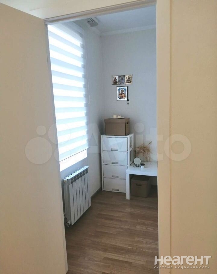 Продается 3-х комнатная квартира, 47,7 м²