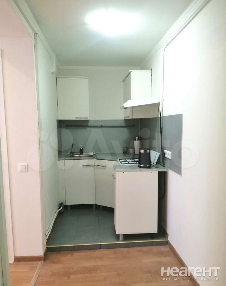 Продается 3-х комнатная квартира, 47,7 м²