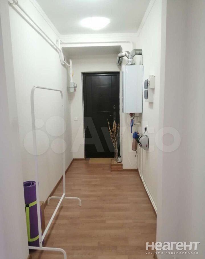 Продается 3-х комнатная квартира, 47,7 м²