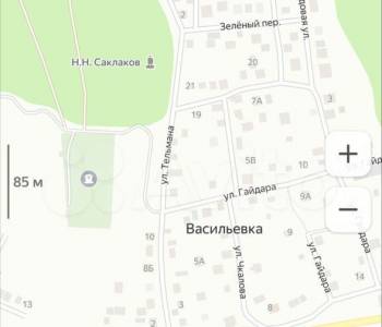 Продается Участок, 600 м²