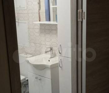 Продается 1-комнатная квартира, 31 м²