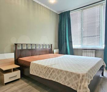 Продается 2-х комнатная квартира, 76 м²