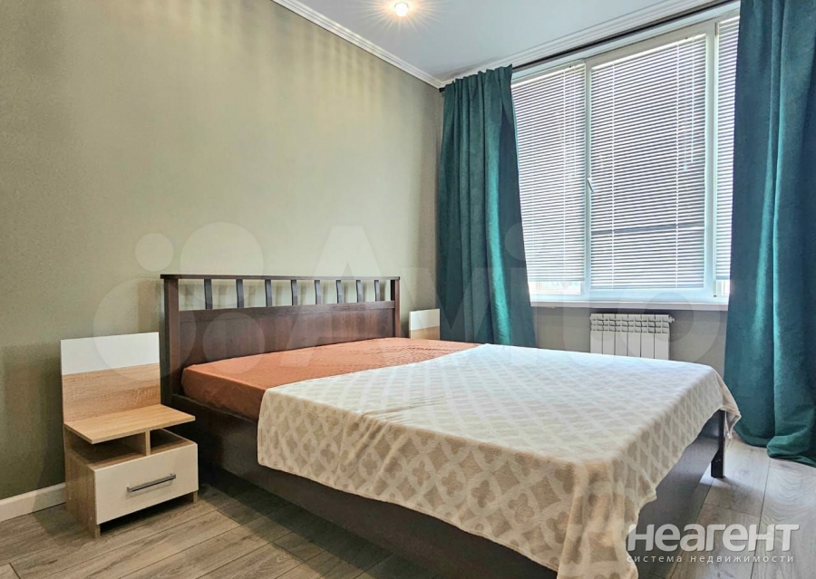 Продается 2-х комнатная квартира, 76,9 м²