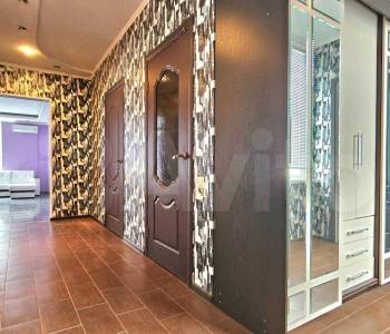 Продается 2-х комнатная квартира, 76 м²
