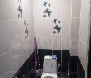 Продается 2-х комнатная квартира, 76 м²