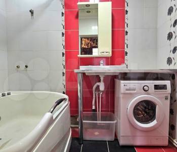 Продается 2-х комнатная квартира, 76 м²