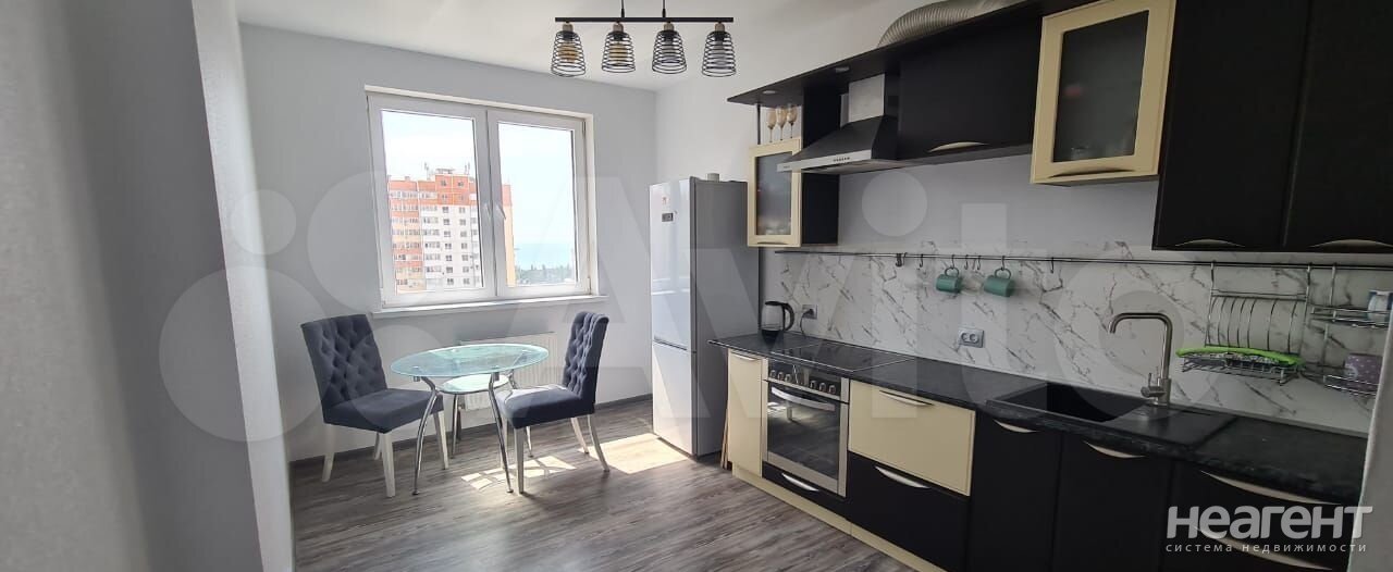 Продается 3-х комнатная квартира, 73 м²