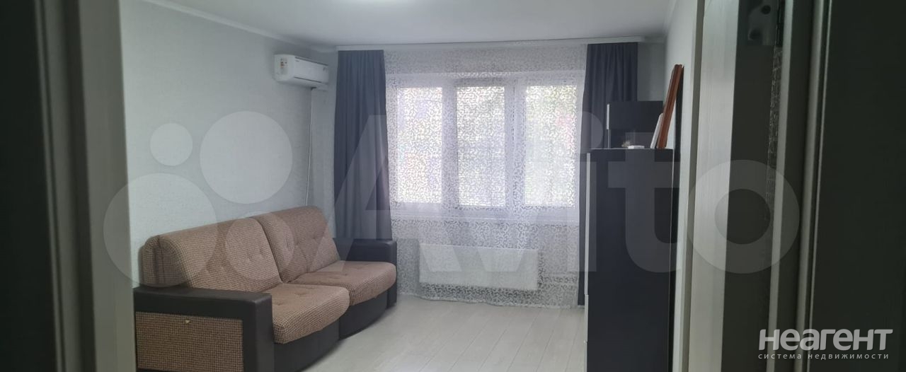 Продается 2-х комнатная квартира, 61,1 м²