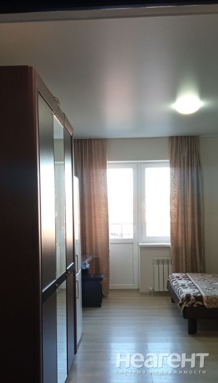 Продается 1-комнатная квартира, 22,2 м²