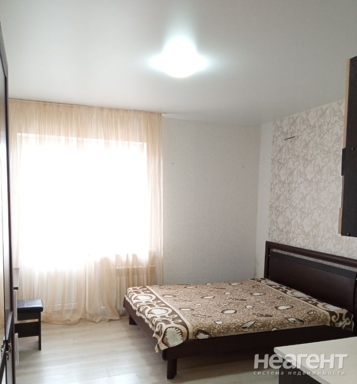 Продается 1-комнатная квартира, 22,2 м²