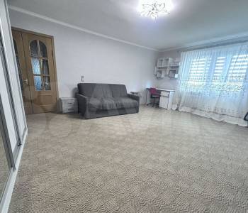 Продается 3-х комнатная квартира, 71,9 м²