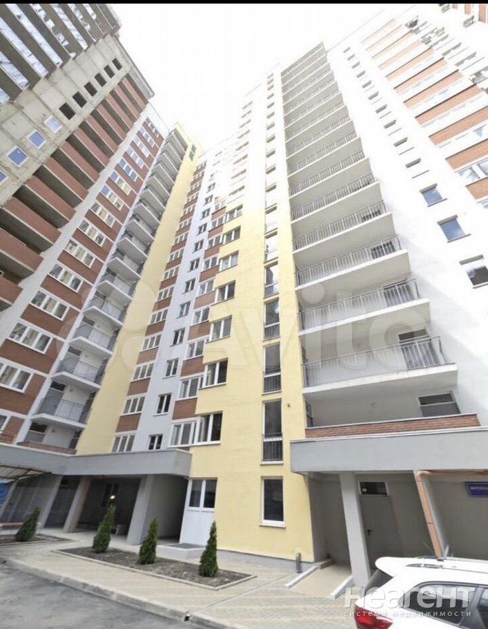 Продается 3-х комнатная квартира, 86,4 м²