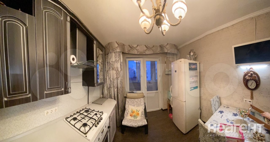 Продается 2-х комнатная квартира, 78,5 м²