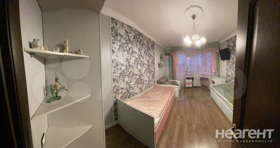 Продается 2-х комнатная квартира, 78,5 м²