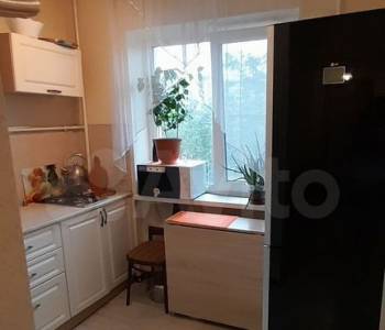 Продается 1-комнатная квартира, 32 м²