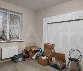 Продается 2-х комнатная квартира, 62,2 м²