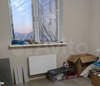 Продается 2-х комнатная квартира, 62,2 м²