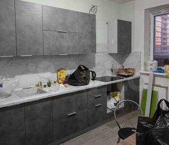 Продается 2-х комнатная квартира, 62,2 м²