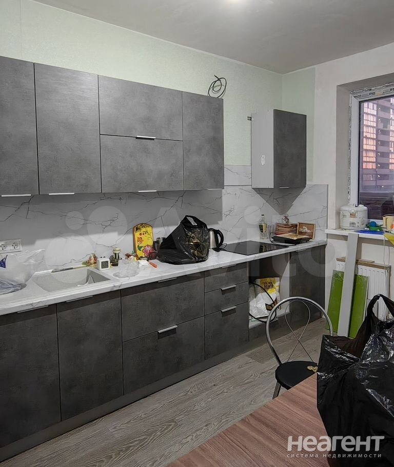 Продается 2-х комнатная квартира, 62,2 м²