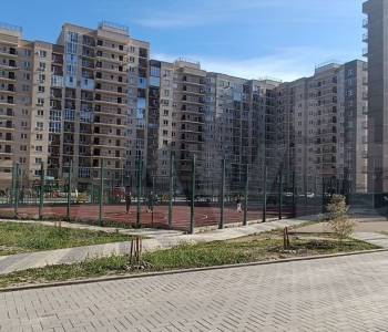 Продается 1-комнатная квартира, 27 м²