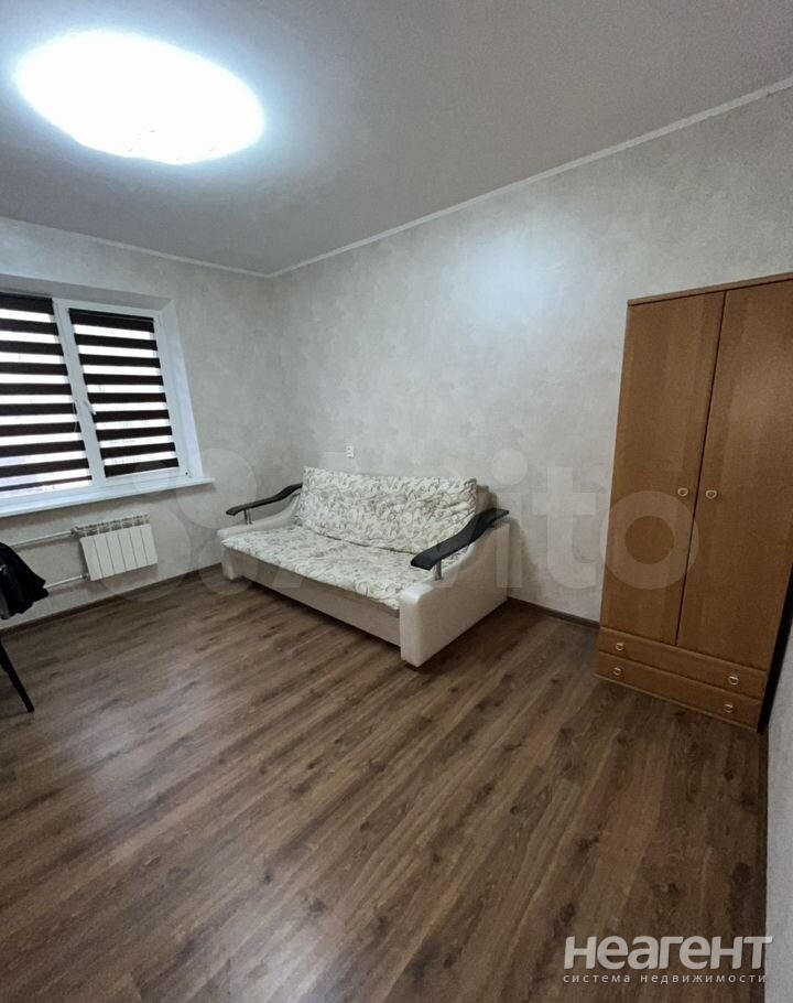 Сдается 2-х комнатная квартира, 54 м²