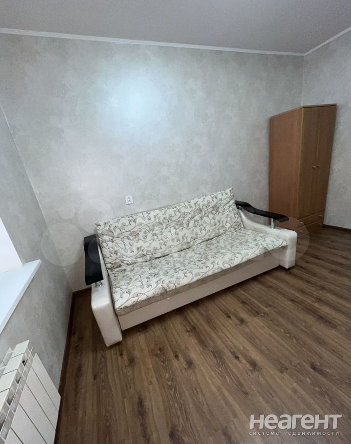 Сдается 2-х комнатная квартира, 54 м²