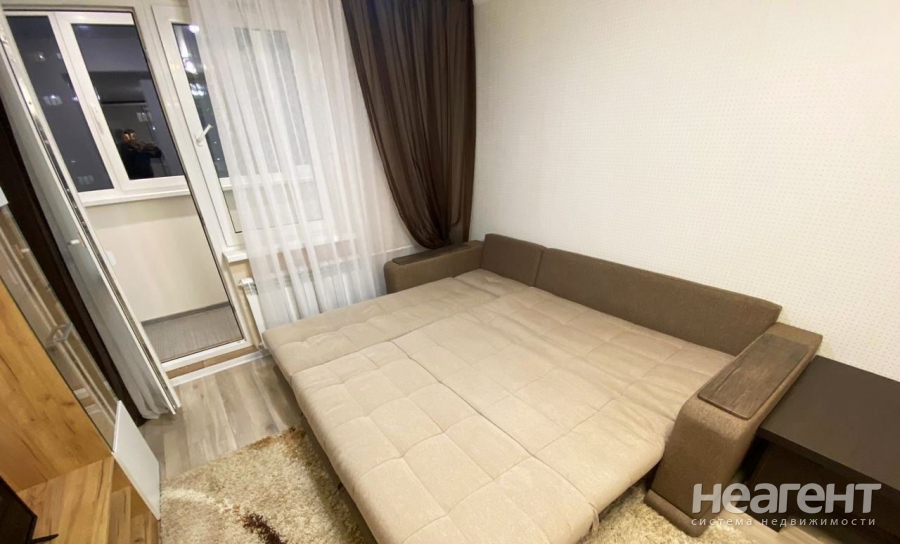 Продается 2-х комнатная квартира, 40 м²