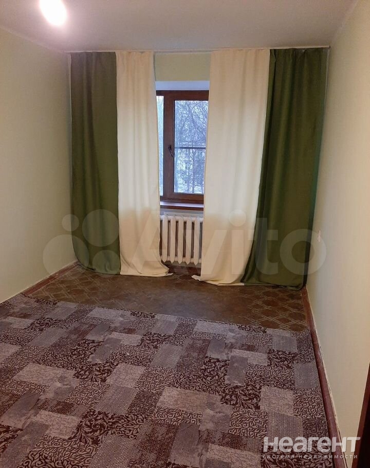 Продается 3-х комнатная квартира, 67 м²