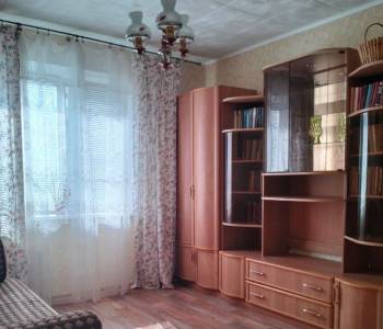 Продается 2-х комнатная квартира, 51,9 м²