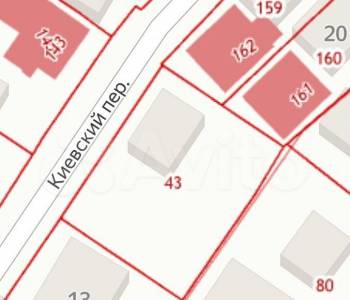 Продается Участок, 510 м²