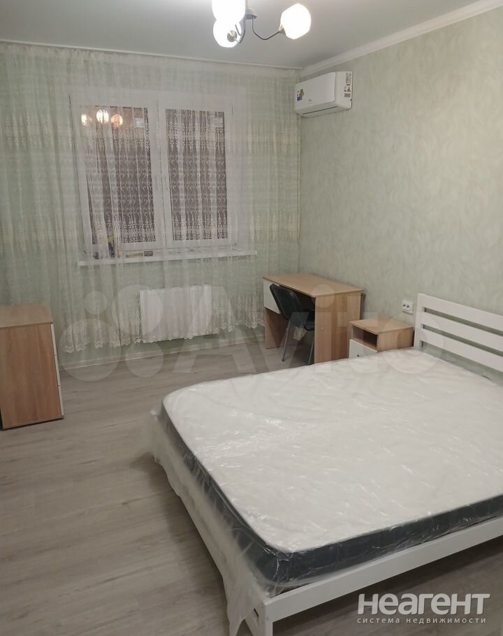 Сдается Многокомнатная квартира, 70 м²