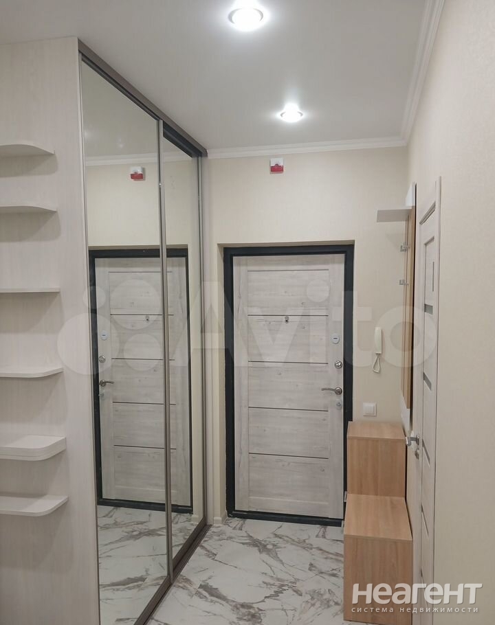 Сдается Многокомнатная квартира, 70 м²