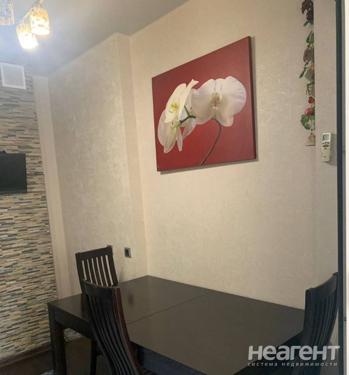 Продается 2-х комнатная квартира, 63,4 м²