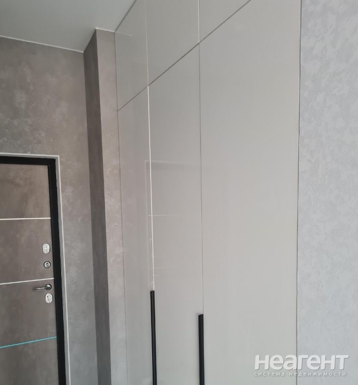 Продается 2-х комнатная квартира, 39 м²