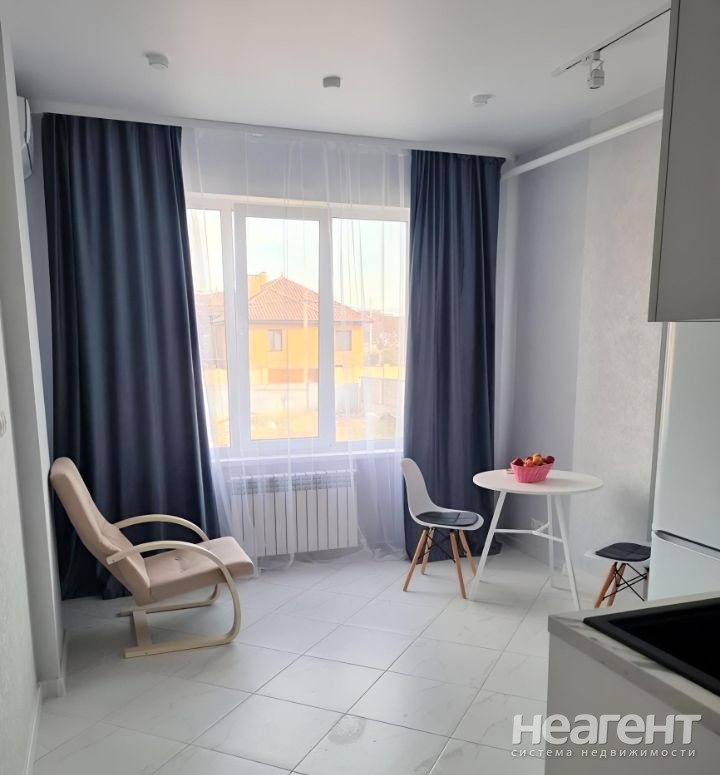 Продается 2-х комнатная квартира, 39 м²