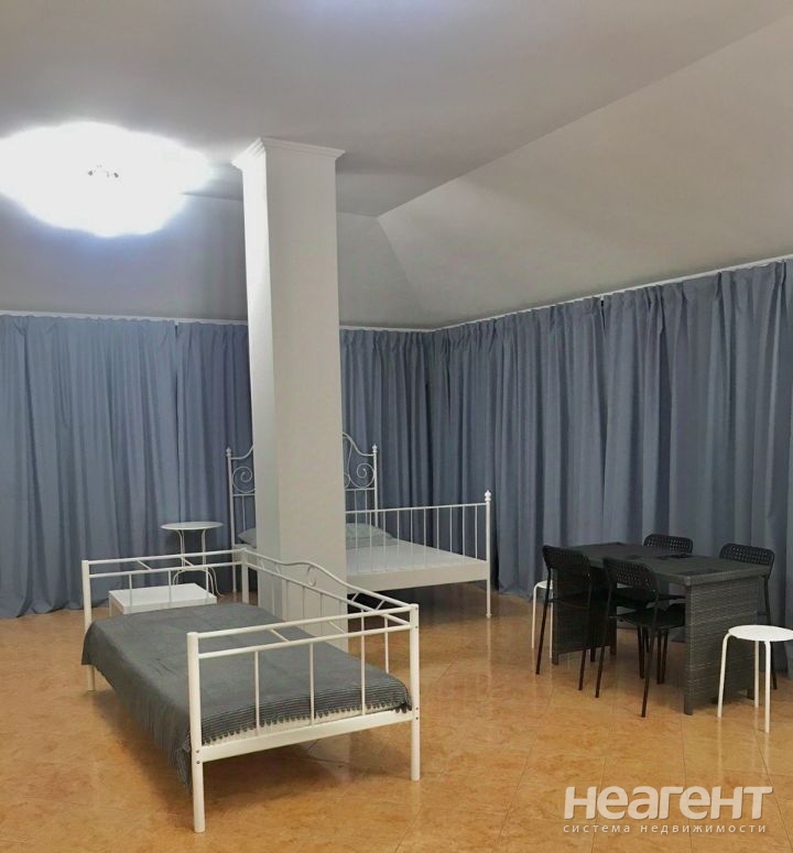 Продается 2-х комнатная квартира, 92,7 м²