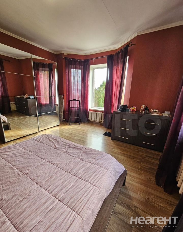 Продается Дом, 160 м²