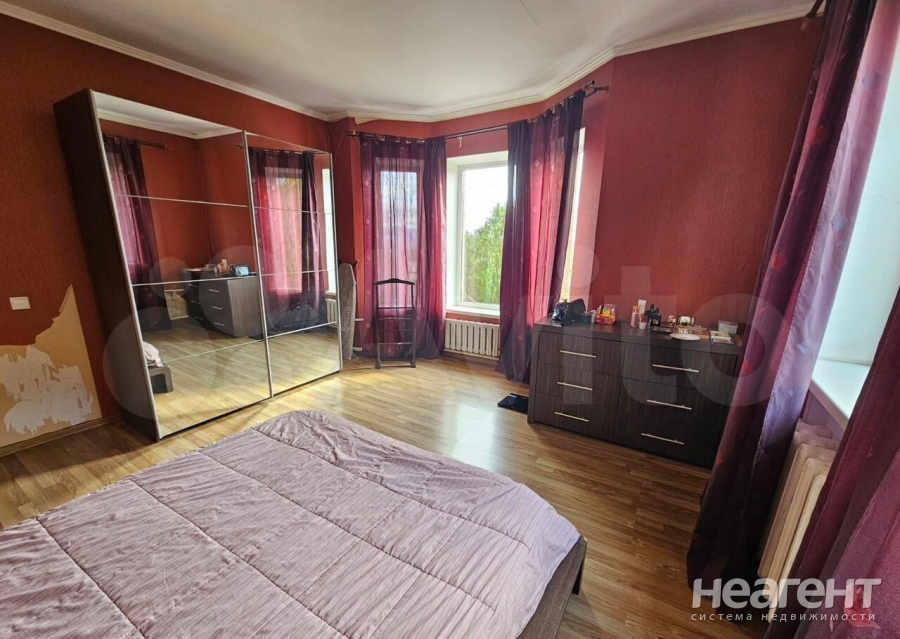 Продается Дом, 160 м²