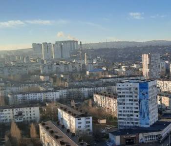 Продается 1-комнатная квартира, 42 м²
