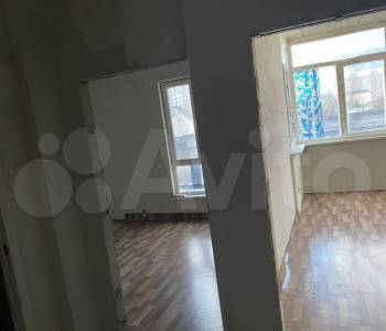 Продается 2-х комнатная квартира, 43 м²