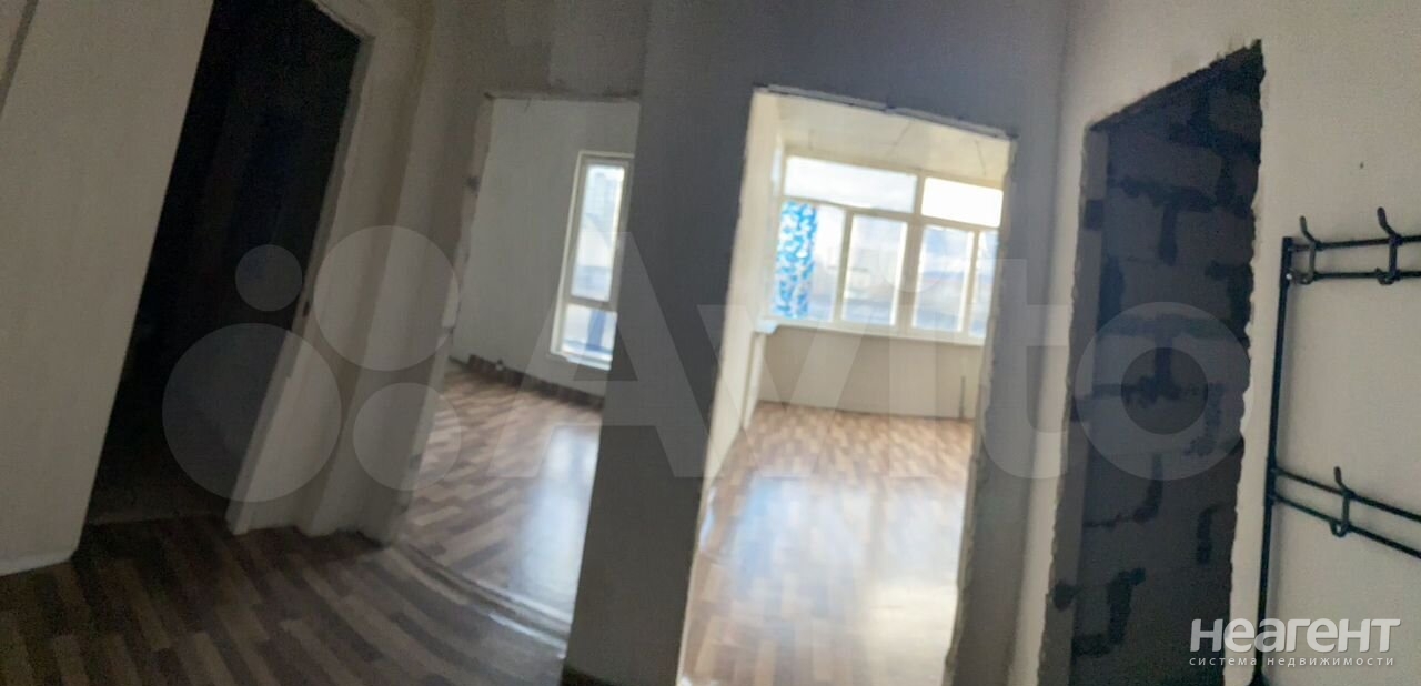 Продается 2-х комнатная квартира, 43 м²