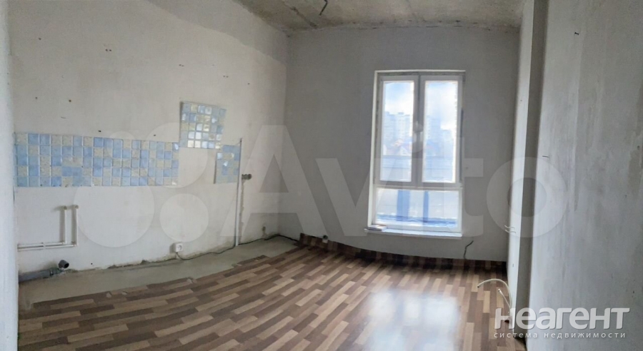 Продается 2-х комнатная квартира, 43 м²