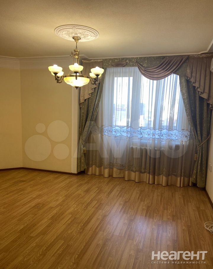 Продается 2-х комнатная квартира, 59 м²