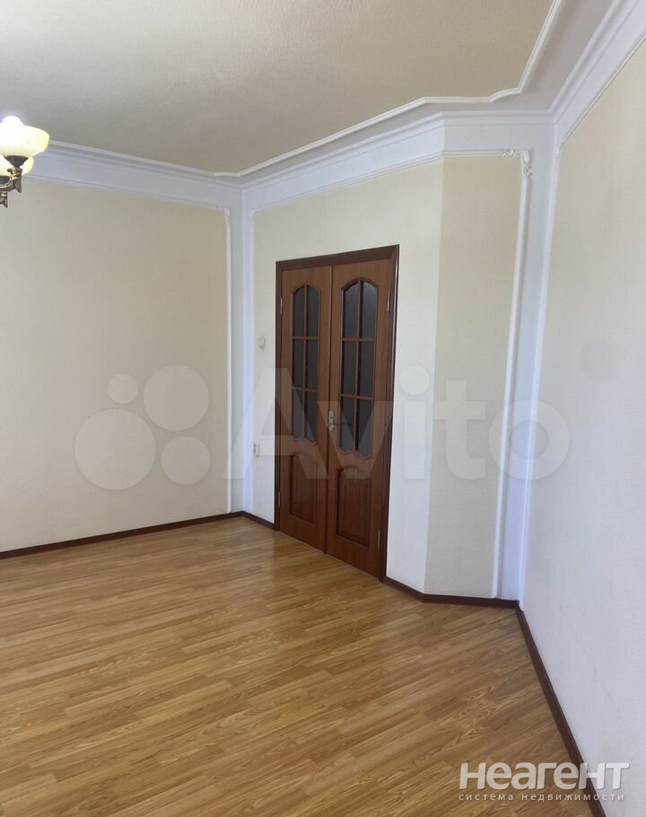 Продается 2-х комнатная квартира, 59 м²