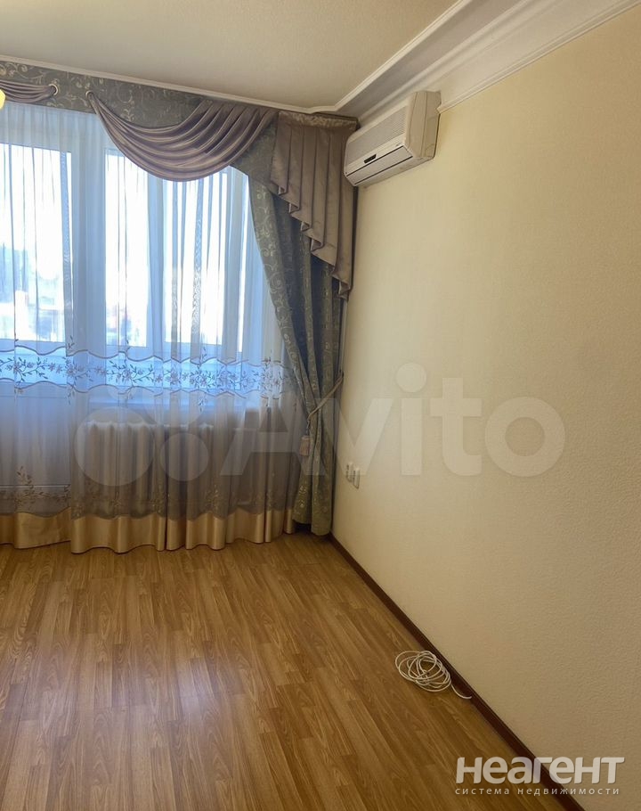 Продается 2-х комнатная квартира, 59 м²