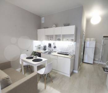 Продается 1-комнатная квартира, 32,2 м²