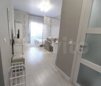 Продается 1-комнатная квартира, 32,2 м²