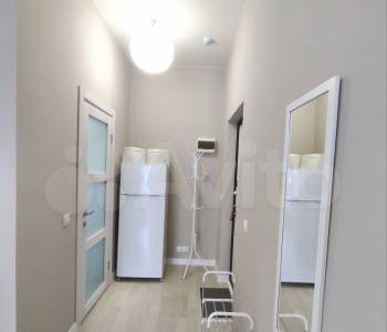 Продается 1-комнатная квартира, 32,2 м²